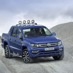 2017 VW Amarok