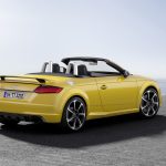 Static photo, Colour: Vegas Yellow