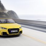 Dynamic photo, Colour: Vegas Yellow