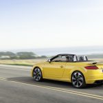 Dynamic photo, Colour: Vegas Yellow