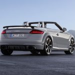 Static photo, Colour: Nardo Grey