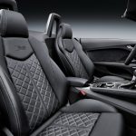 Detail, Colour: Nardo Grey