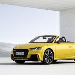 Static photo, Colour: Vegas Yellow