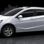Baojun 310 Hatchback