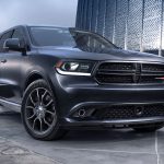 2017 Dodge Durango R/T