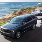 2017 Dodge Durango R/T