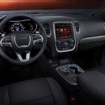 2017 Dodge Durango R/T