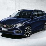 Fiat Tipo Estate