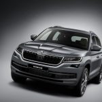 Skoda Kodiaq 7-Seat SUV (1)