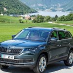 Skoda Kodiaq 7-Seat SUV (10)