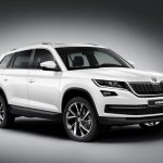 Skoda Kodiaq 7-Seat SUV (11)