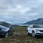 Skoda Kodiaq 7-Seat SUV (13)