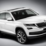 Skoda Kodiaq 7-Seat SUV (14)