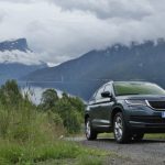 Skoda Kodiaq 7-Seat SUV (17)