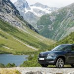 Skoda Kodiaq 7-Seat SUV (18)