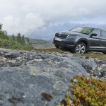 Skoda Kodiaq 7-Seat SUV (19)
