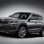Skoda Kodiaq 7-Seat SUV (2)