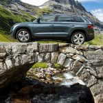 Skoda Kodiaq 7-Seat SUV (24)