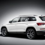 Skoda Kodiaq 7-Seat SUV (25)