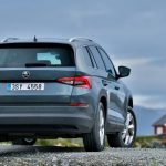 Skoda Kodiaq 7-Seat SUV (26)