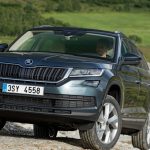 Skoda Kodiaq 7-Seat SUV (3)