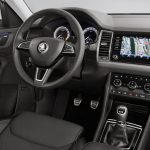 Skoda Kodiaq 7-Seat SUV (31)