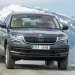 Skoda Kodiaq 7-Seat SUV (4)