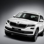 Skoda Kodiaq 7-Seat SUV (7)