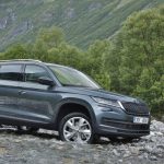 Skoda Kodiaq 7-Seat SUV (8)
