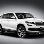 Skoda Kodiaq 7-Seat SUV (9)