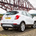 VAUXHALL MOKKA X 4X4