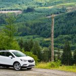 VAUXHALL MOKKA X 4X4