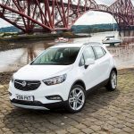 VAUXHALL MOKKA X 4X4