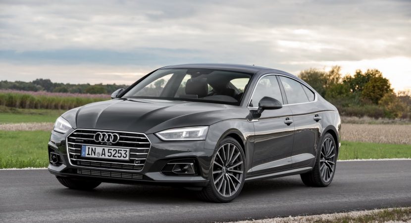 Uk 2017 Audi A5 Lineup Launched With Prices Automotorblog Uk 2017 Audi A5 Lineup Launched With Prices