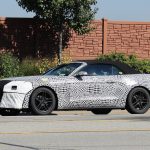 2018-ford-mustang-convertible-spy-photos-1