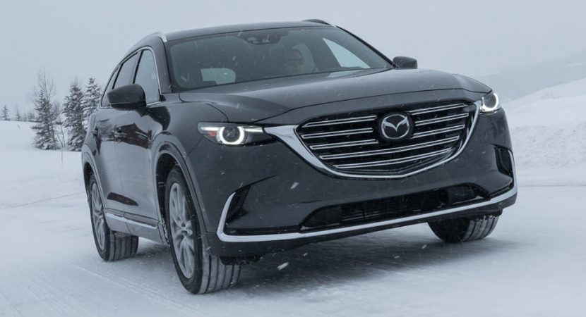 Us 2017 Mazda Cx9 Launched With Prices And Specs Automotorblog Us 2017 Mazda Cx9 Launched With Prices And Specs