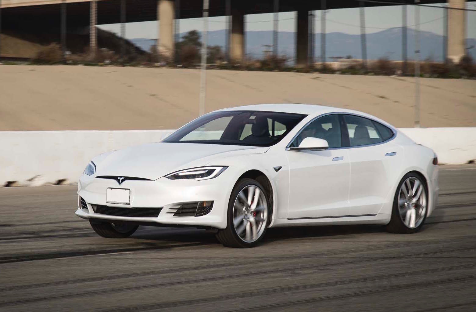 Fastest American Production Car Fastest American Production Car