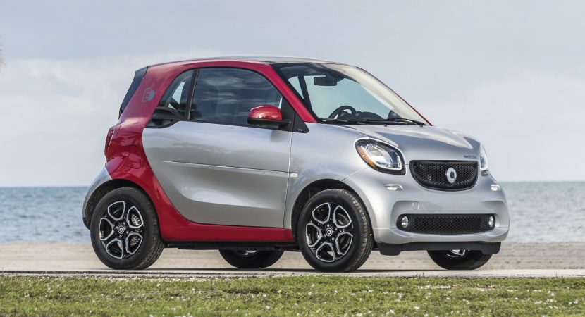Germany Smart Ev Range Available With Prices And Details Germany Smart Ev Range Available With Prices And Details