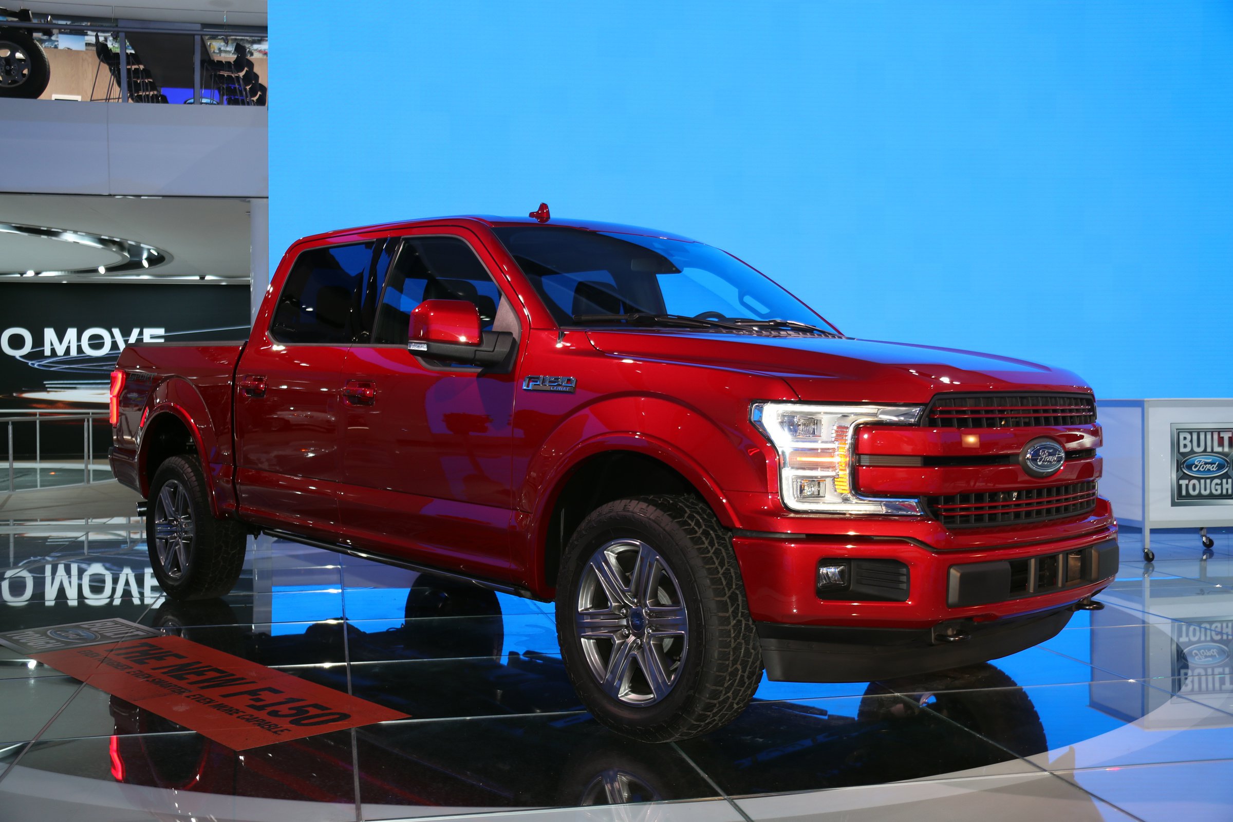 Купить автомобили Ford (Форд) в Москве в кредит: цены ...