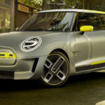 Mini Could Become an All-Electric Brand in the United States