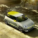 Mini Could Become an All-Electric Brand in the United States