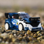 LEGO Ford Fiesta WRC