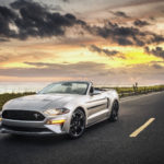 2019 Ford Mustang California Special