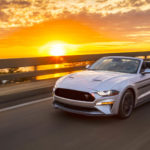 2019 Ford Mustang California Special