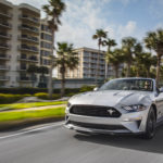 2019 Ford Mustang California Special