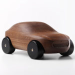 Maserati Wooden Toys