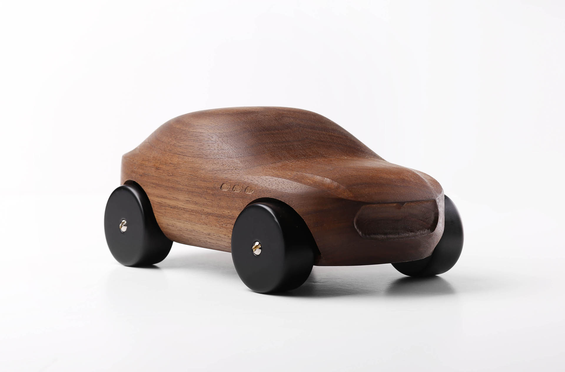 Maserati Wooden Toys