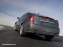 2009 Cadillac CTS-V