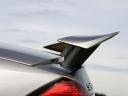 2009 Mercedes SL65 AMG Black Series