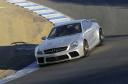 2009 Mercedes SL65 AMG Black Series
